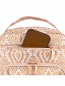 JuJuBe (США) Рюкзак для мамы, школьный Be Right Back Dotted Diamond